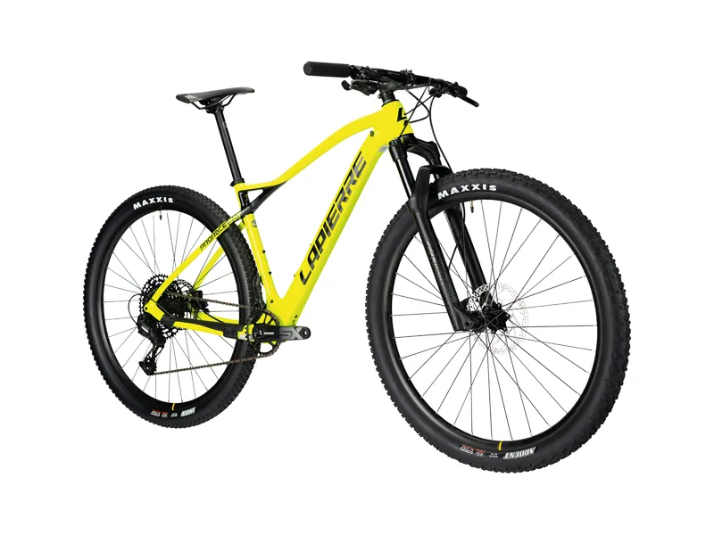 PRORACE SAT 5.9 XC-1