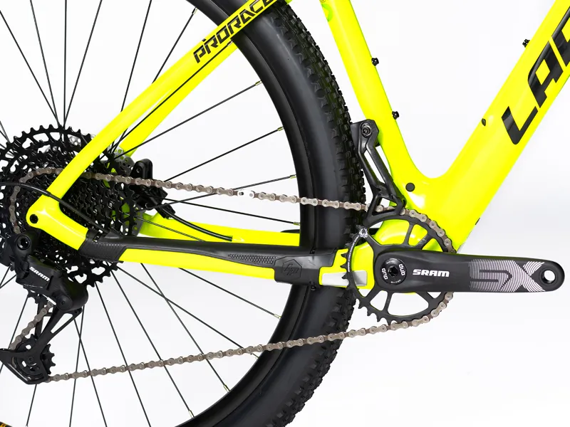 PRORACE SAT 5.9 XC-2