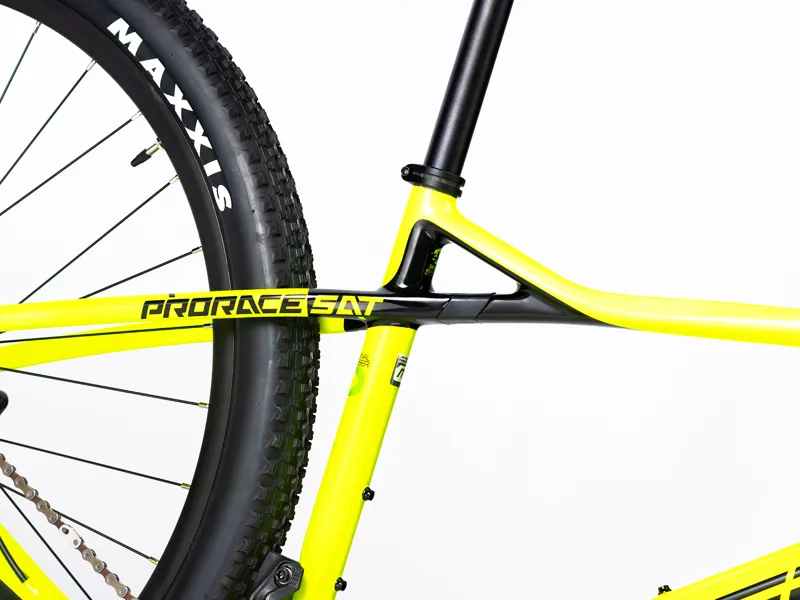 PRORACE SAT 5.9 XC-3