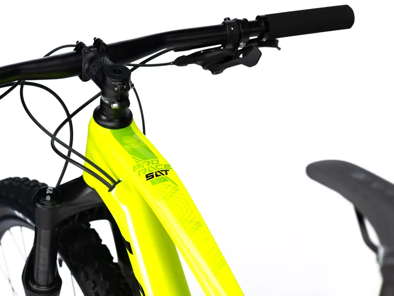 PRORACE SAT 5.9 XC-4