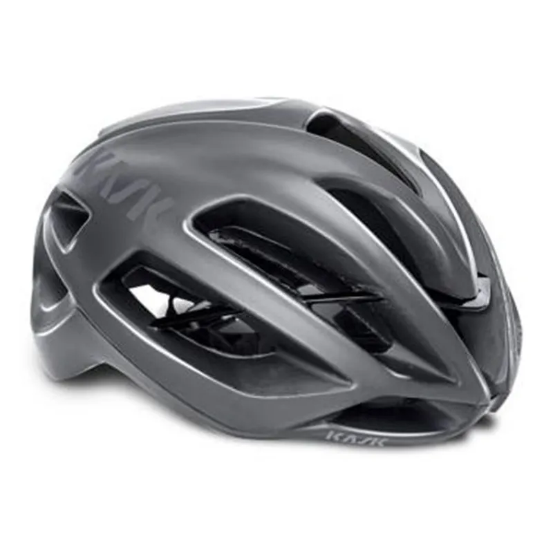 Kask Protone Grey Mat