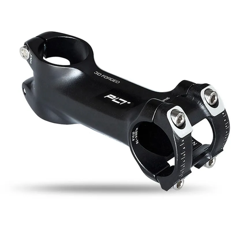 Pro Plt Stem in Black