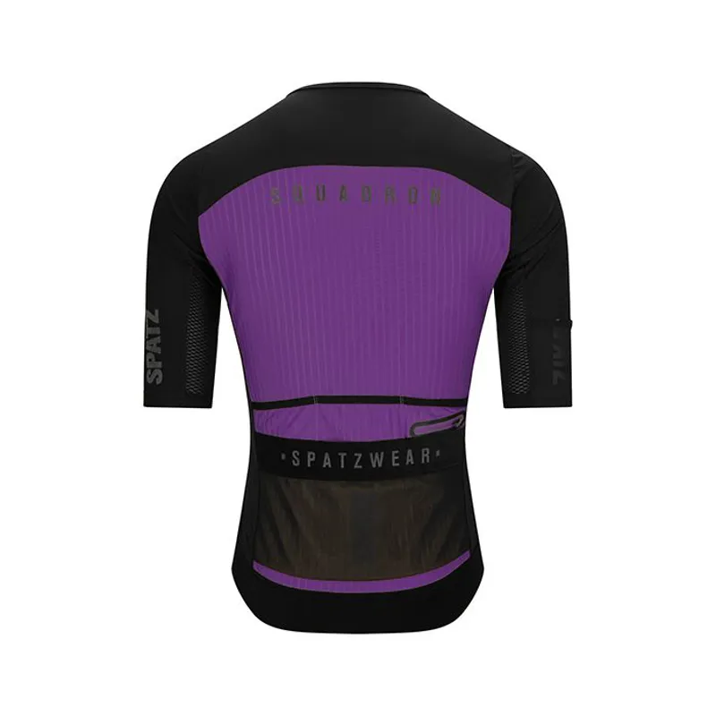 Spatz Squadron SS Jersey-2