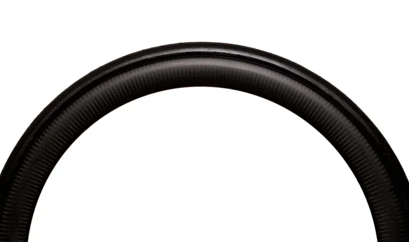 Hutchinson Challenger Road Tyre Black 700 x-2