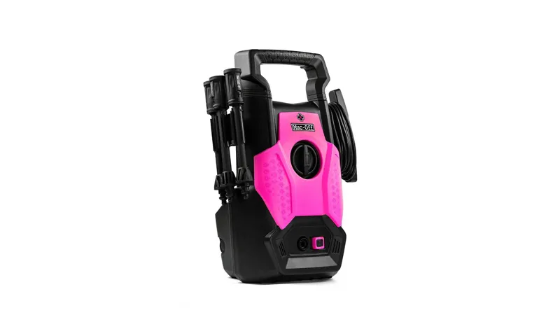 pressure washer muc off