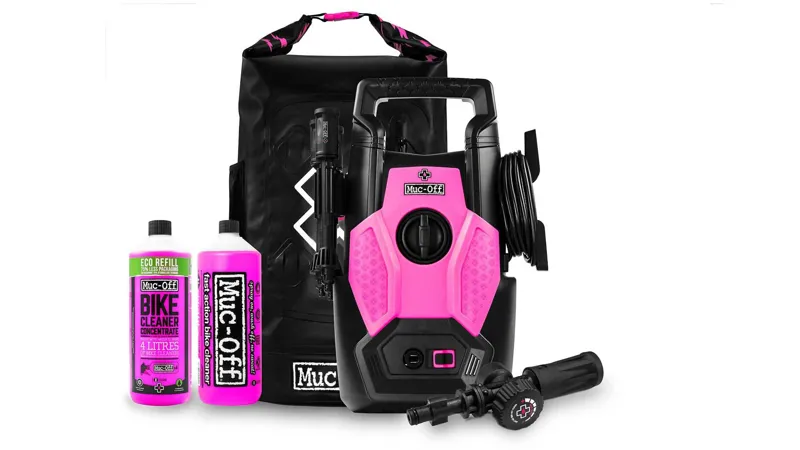 muc off foam