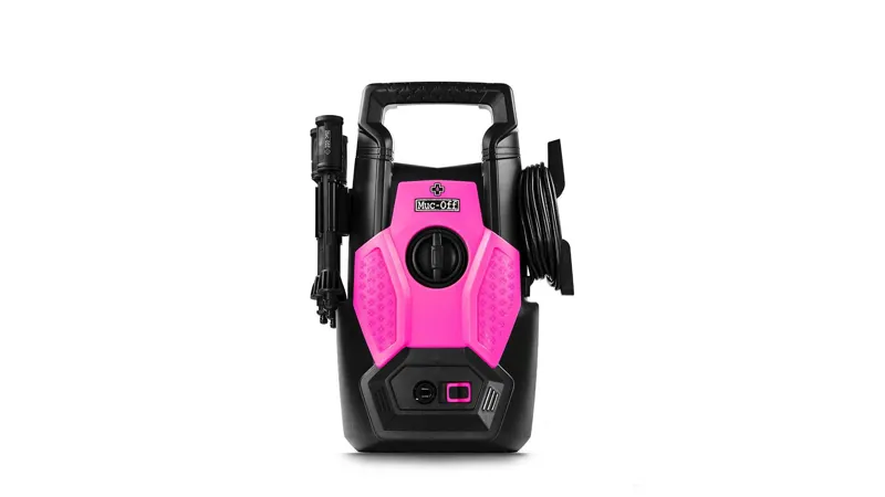 Muc-Off Pressure Washer Bundle-2