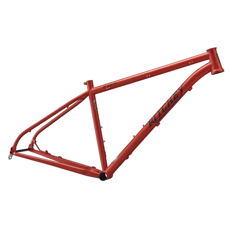 Ritchey P29er MTB Frameset: RED