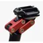 Redshift Sports 27.2mm Dual-Position Seatpost in Red