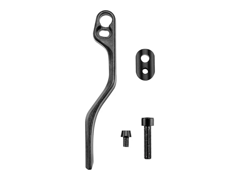 Giant Road Chain Catcher Carbon Black