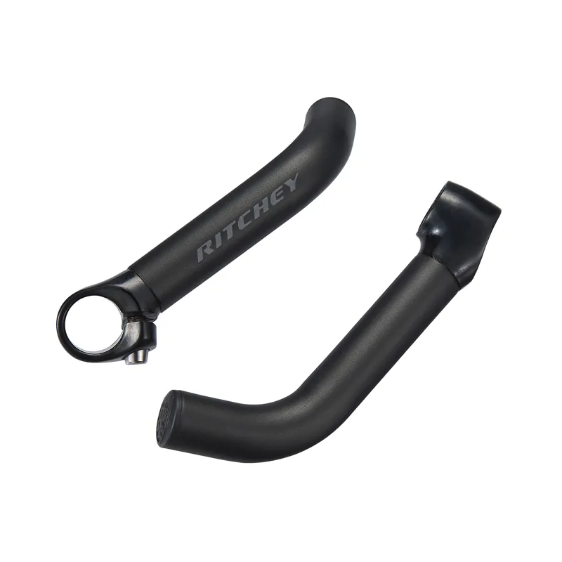 Ritchey Comp Bar End in Black