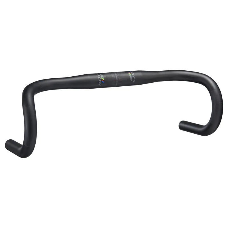 Ritchey Wcs Neoclassic Road Handlebar in Black