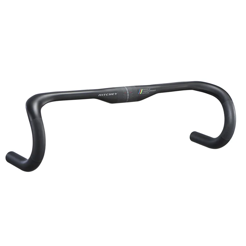 Ritchey Wcs Carbon Streem Ii Road Handlebar in Black