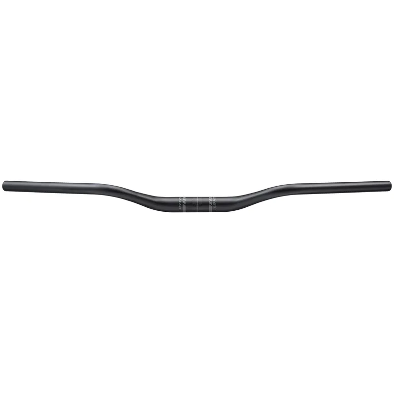 Ritchey Comp Kyote 800mm x 27d 35mm rise MTB Handlebar in Black