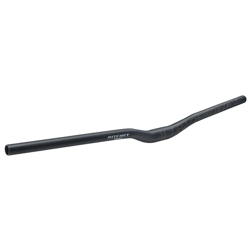 Ritchey Comp Trail 800mm x 10d 20mm Degree Mtb Rizer Handlebar in Black