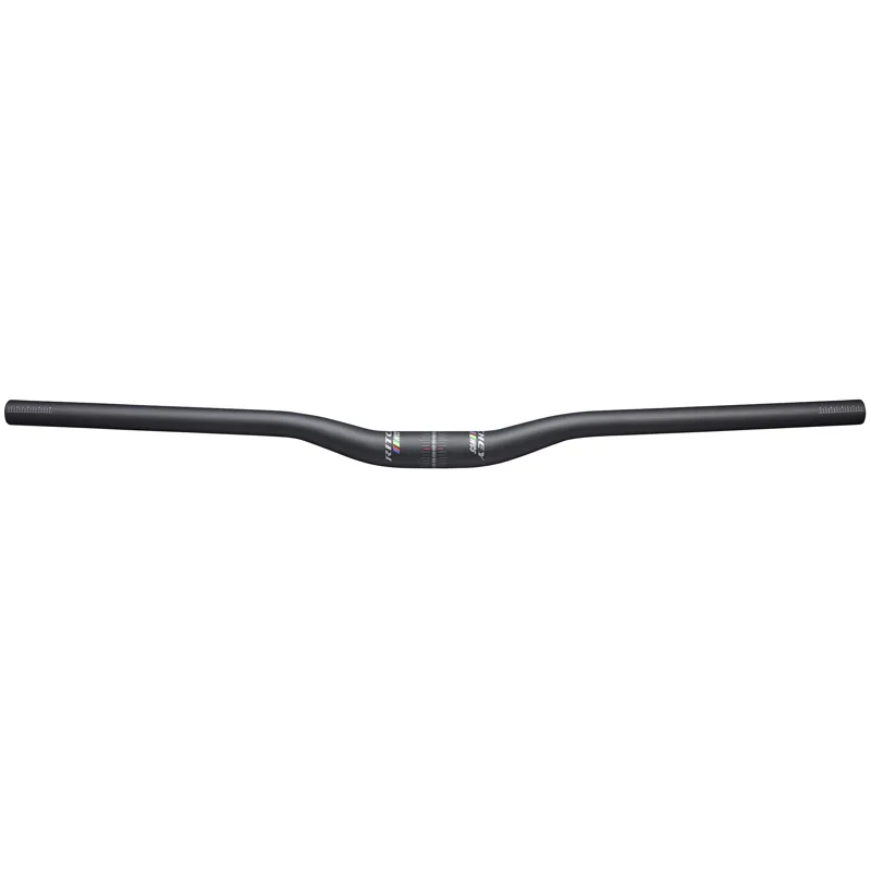 Ritchey Wcs Rizer Mtb 760mm Handlebar in Black