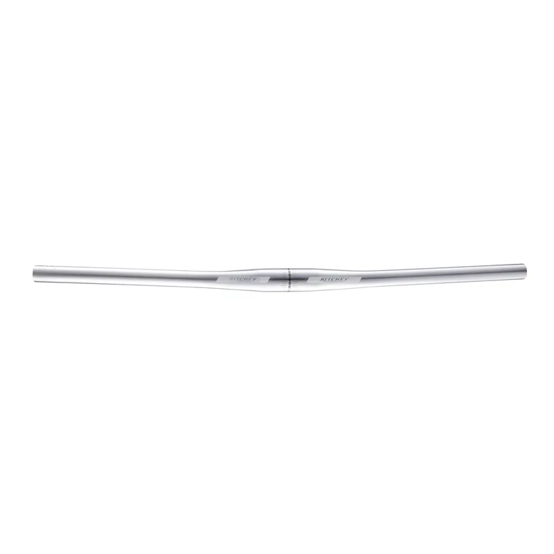 Ritchey Classic Flat 560mm Mtb Handlebar in Silver