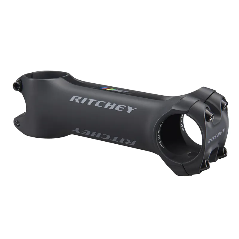 Ritchey Wcs Toyon Stem in Black