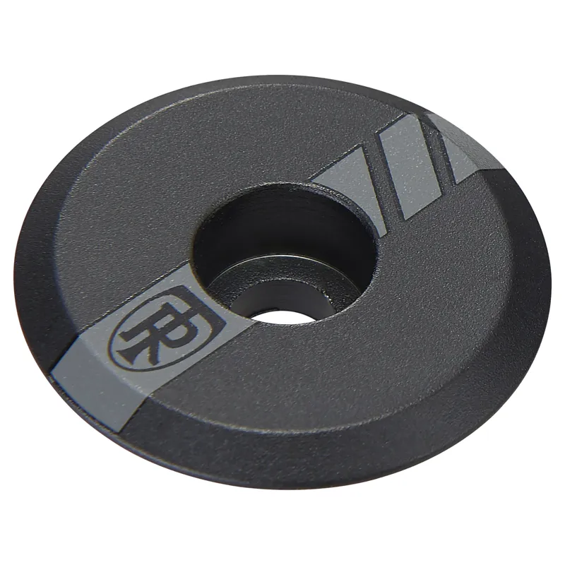 Ritchey Comp Stem Top Cap in Black