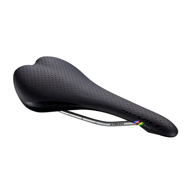 Ritchey Wcs 278mm Streem Saddle in Black