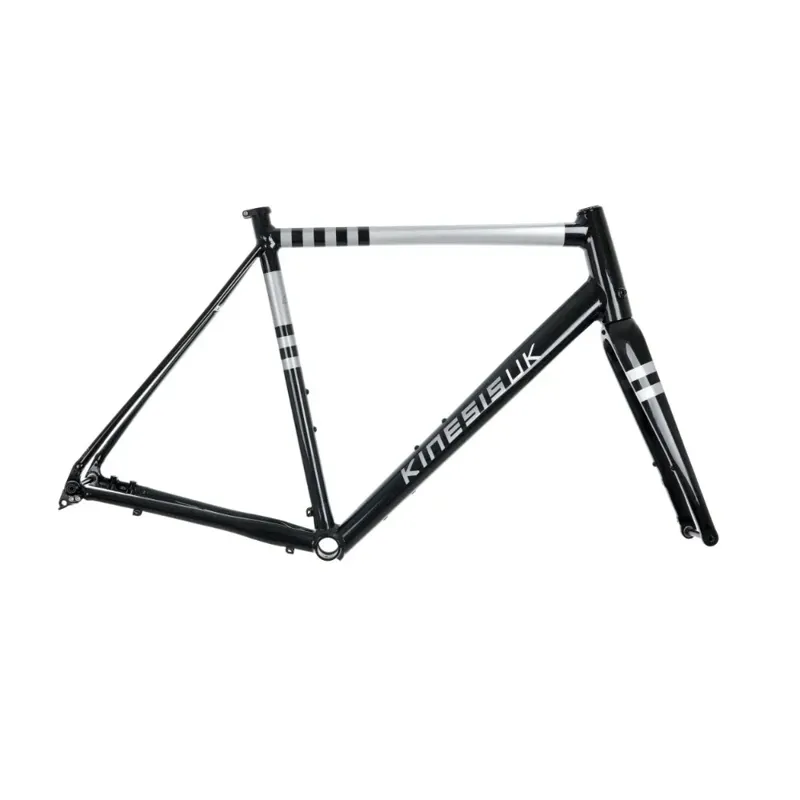 Kinesis Frameset RTD -1