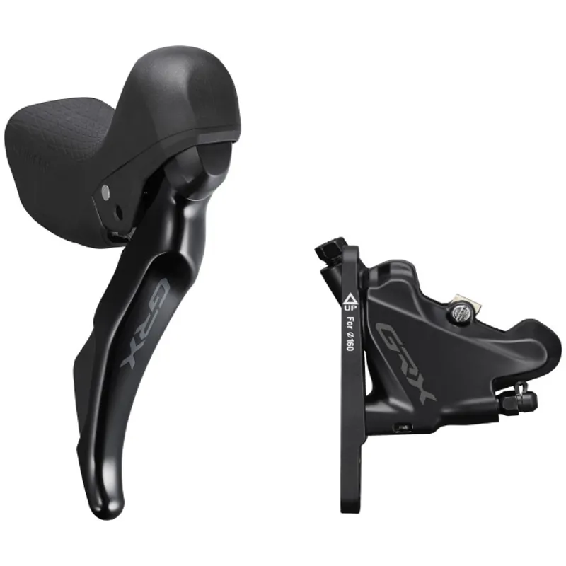 STI LVR GRX STRX400/BRRX400bled