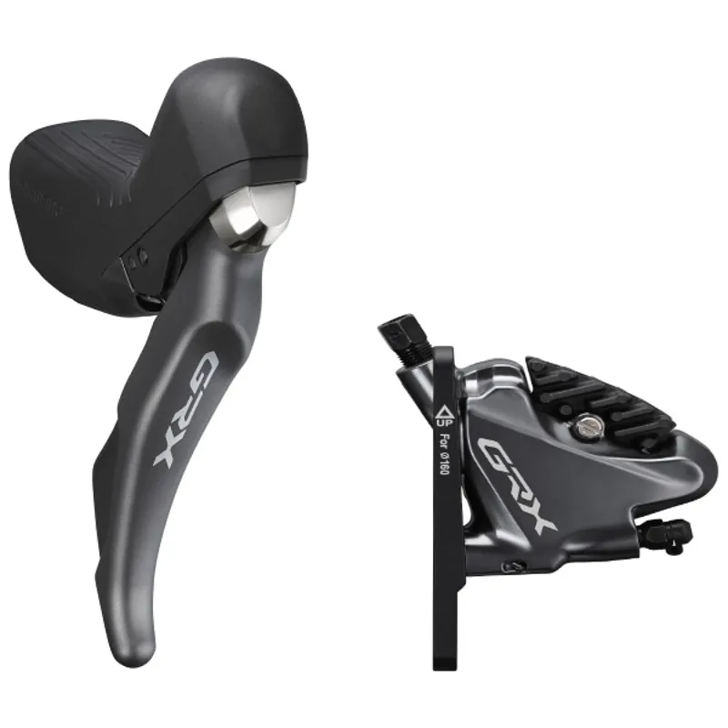 STI LVR GRX STRX810/ Brrx810bled