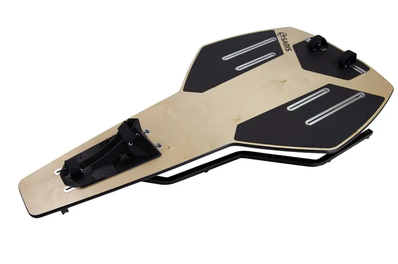 Saris mp1 Infinity Platform Black