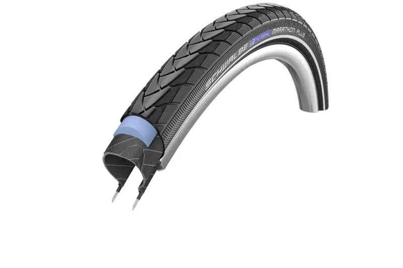 Schwalbe Marathon Plus 700 Bla