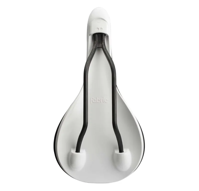 Scoop Flat Pro Saddle BKW-1