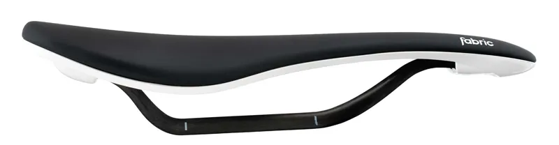 Scoop Flat Pro Saddle BKW
