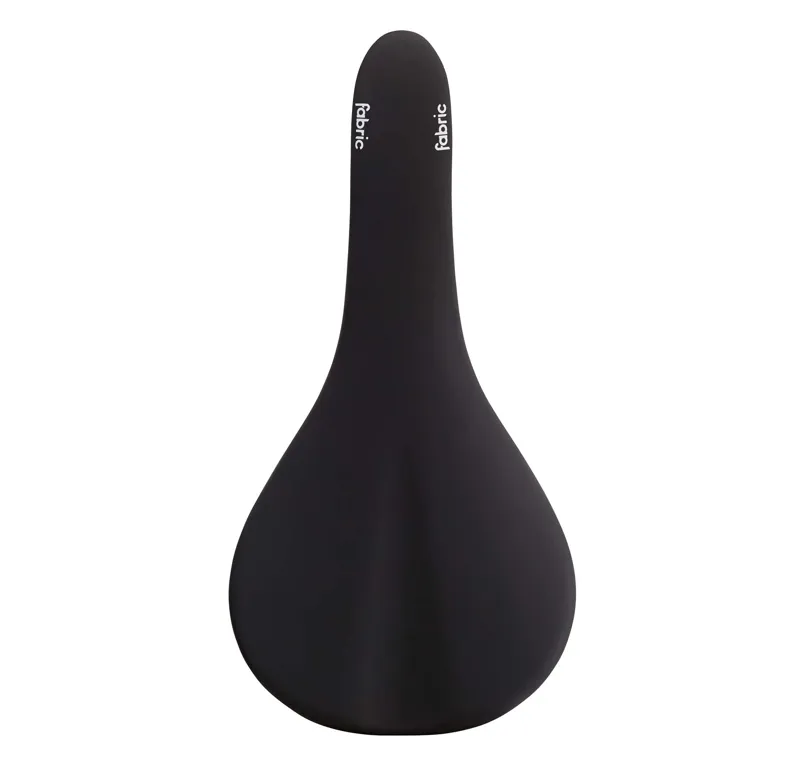 Scoop Flat Pro Saddle BKW-2