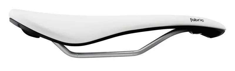 Scoop Flat Elite Saddle WHB