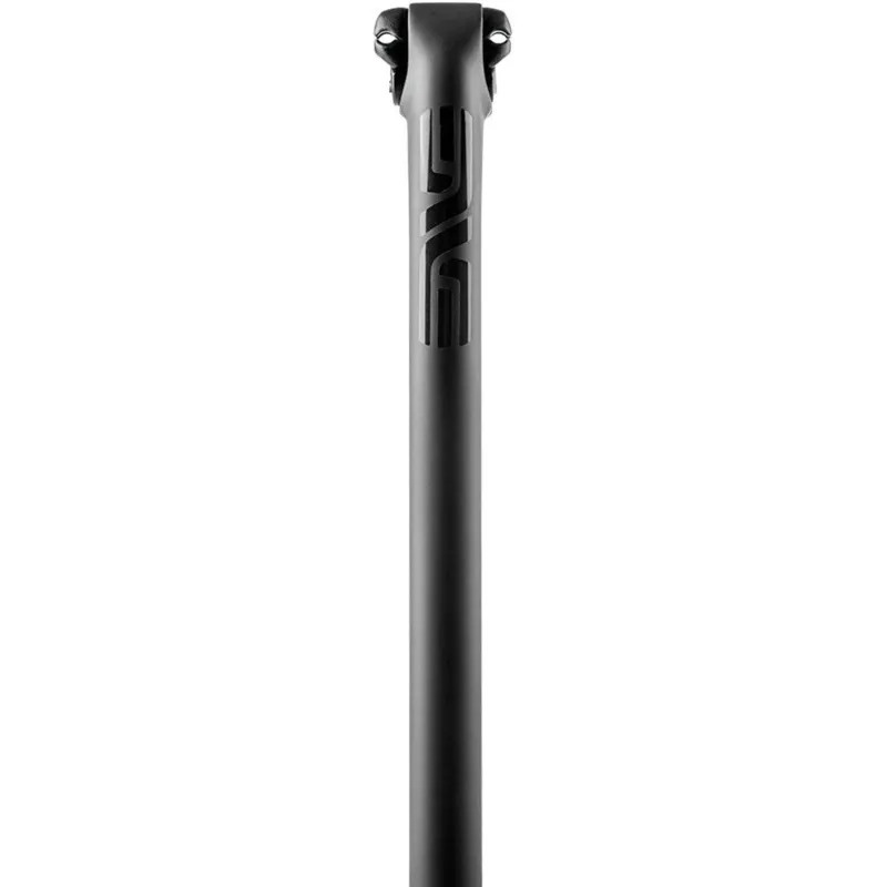 ENVE 400mm Carbon Seatpost - Zero Offset / Black