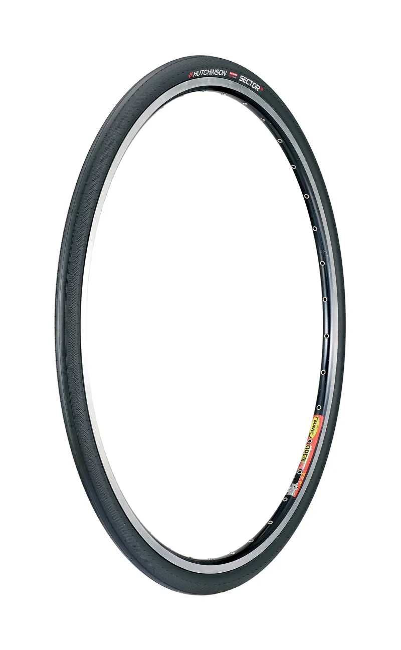 Hutchinson Sector 28 Tubeless