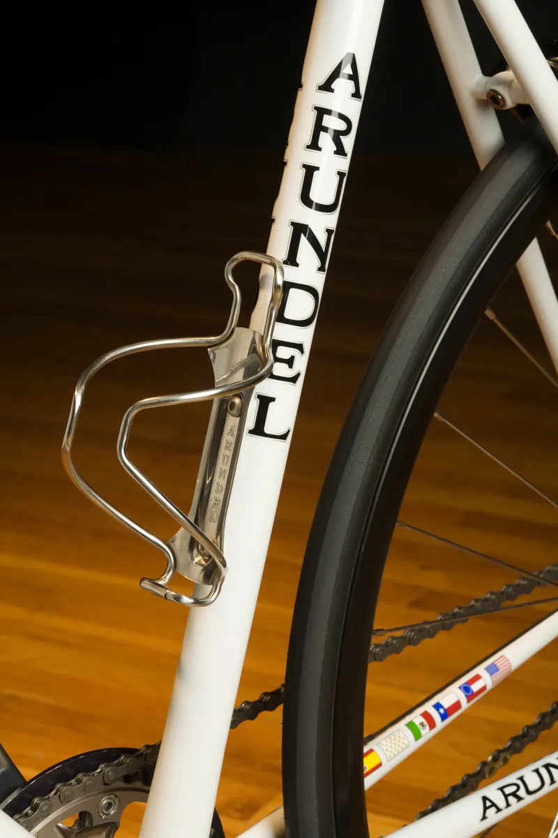 Arundel Stainless CAGE-1