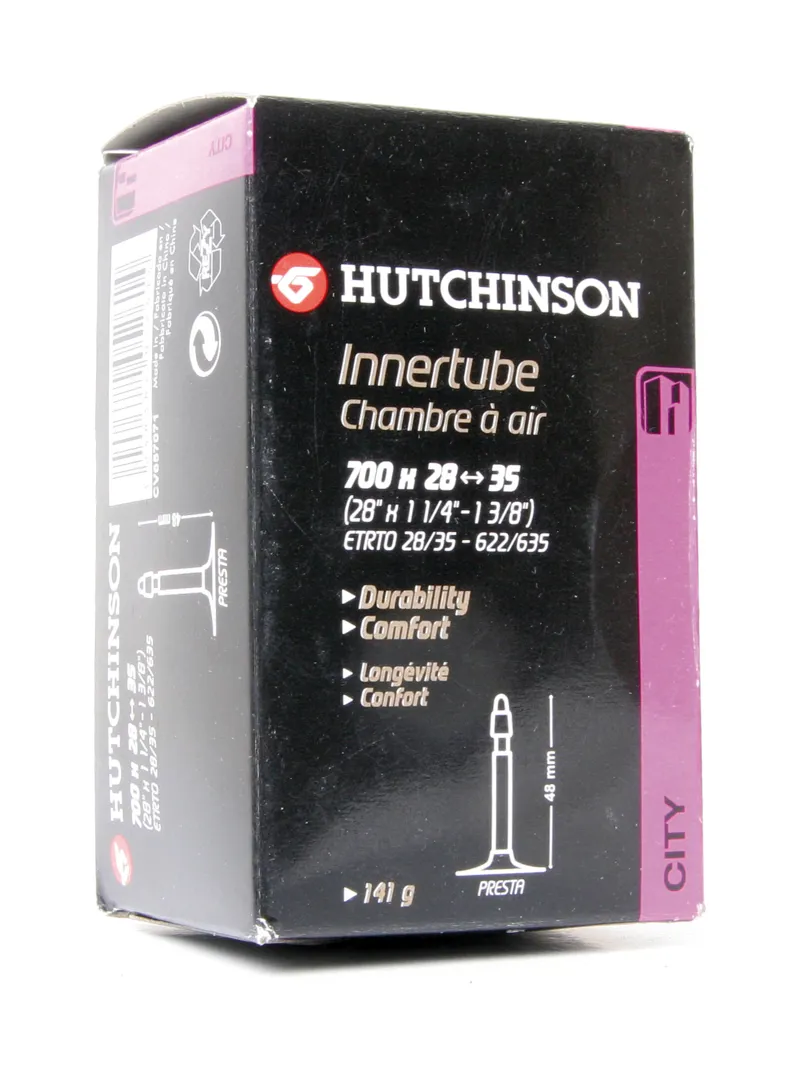 Tube Hutch City 700/28.35