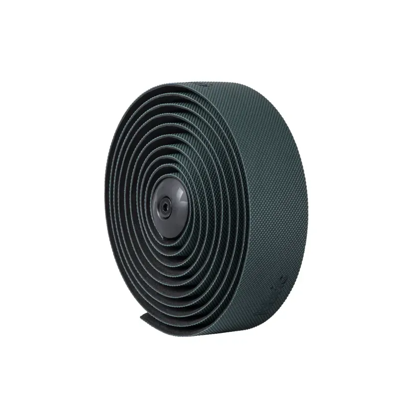 Fabric Knurl Gravel FHT-03 Bar Tape in Moss