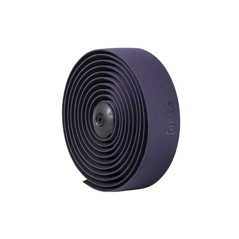 Fabric Knurl Gravel FHT-03 Bar Tape in Lavender