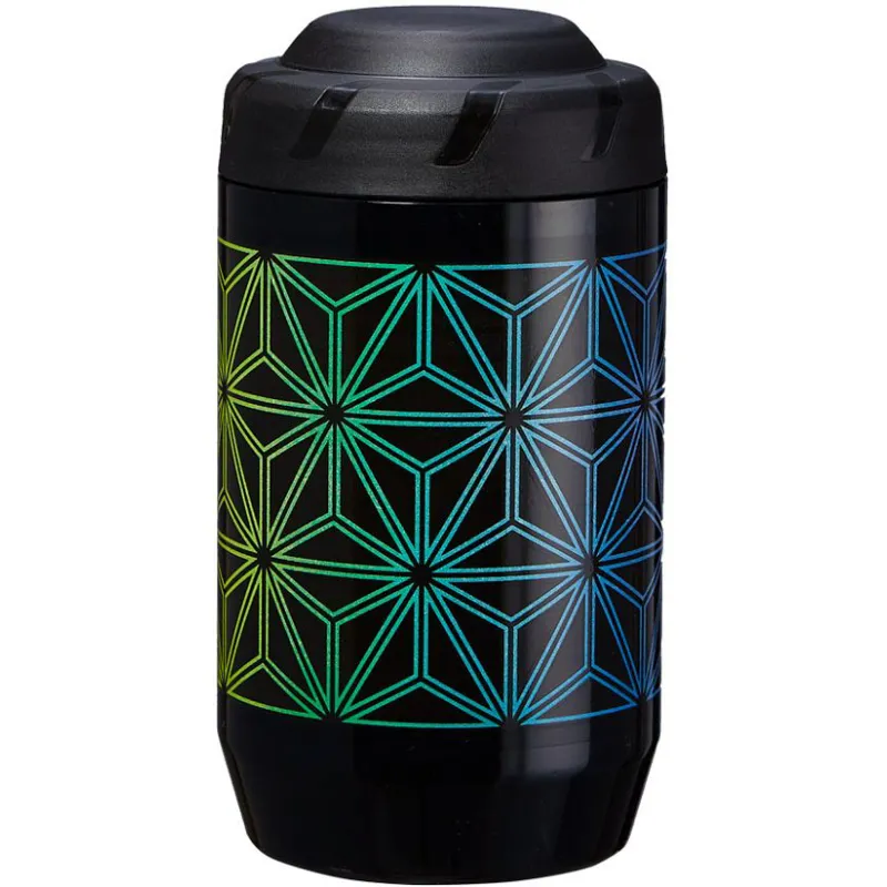 Supacaz Bottle Stasher Oil Slick-1