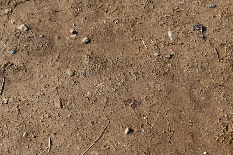 Vittoria Terreno T10 HardPack Tyre - Black-3