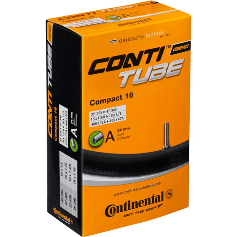 TUBE Con Compact 20x1.75 Sch