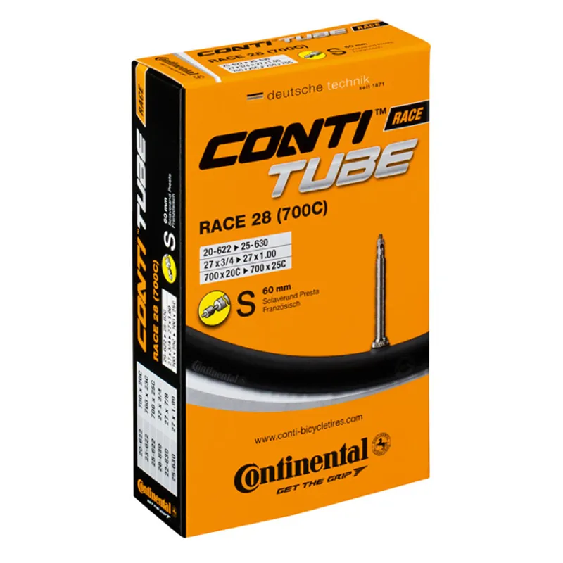 TUBE Con R28 Training 700C Prs