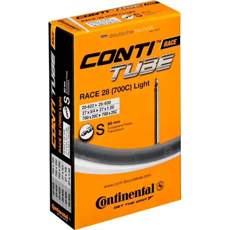 TUBE Con R28 Light700C PrsXLV