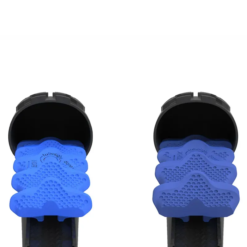 Tubolight Diamana Inserts Pair 29-1