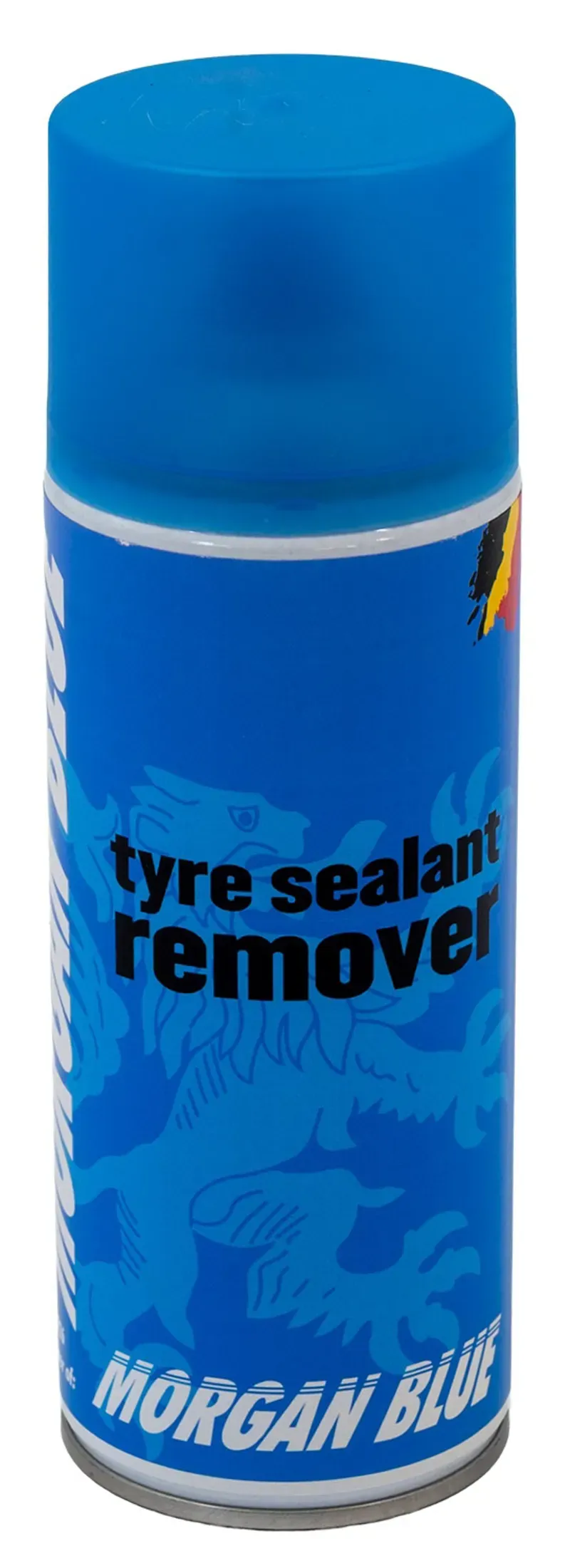 Morgan Blue Tyre Sealant Remover - 400ml-1