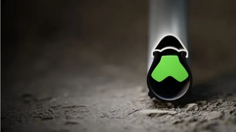 Vittoria Air Liner Light Gravel insert-1