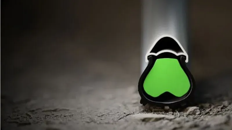 Vittoria Air Liner Light Gravel insert-3