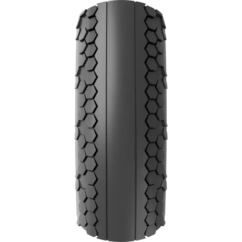 Vittoria Terreno T10 HardPack Tyre - Black-1