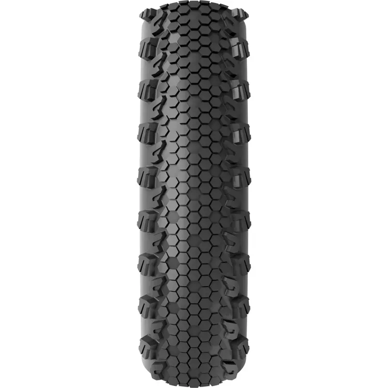 Vittoria Terreno T30 Fine/Loose Tyre - Tan-1